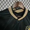 2022 Brazil Special Edition Black Football Jersey 1:1 Thai Quality 