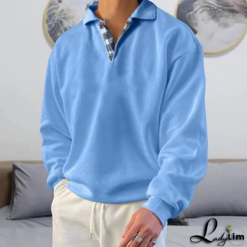 Casual and Fashionable winter Pullover