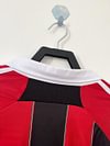 2012/2013 Retro AC Milan Home Football Shirt 1:1 Thai Quality love fball