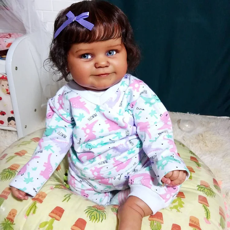 Dollreborns®  20'' Reborn Doll Shop Miriam Reborn Baby Doll -Realistic and Lifelike