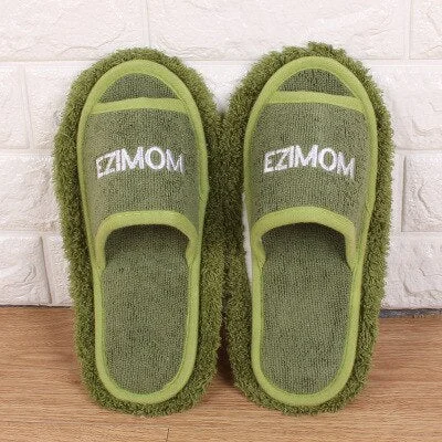 Women's Slippers for Home Removable Clean Indoor Slippers  Warm Velvet Fur Slippers Floor Light Weight Unisex Shoes for Women