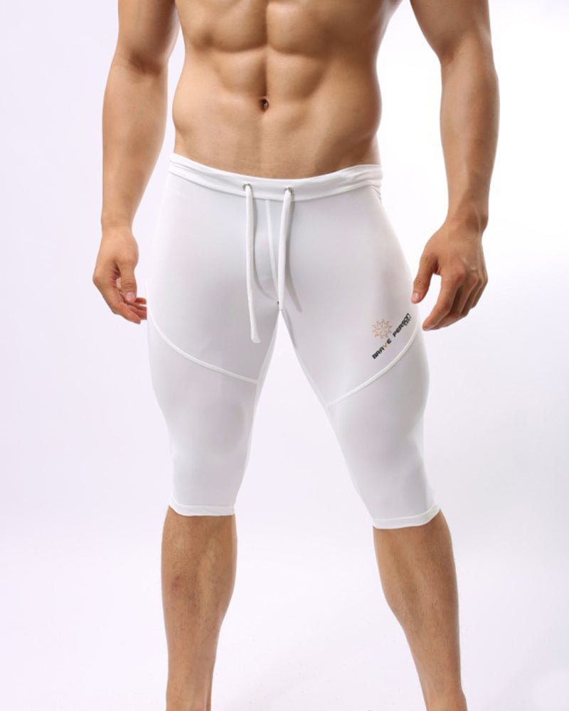 Men's Multifunctional Sweatpants
