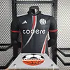2024/2025 Player Version Inter Milan Training Wear Football Shirt 1:1 Thai Quality
