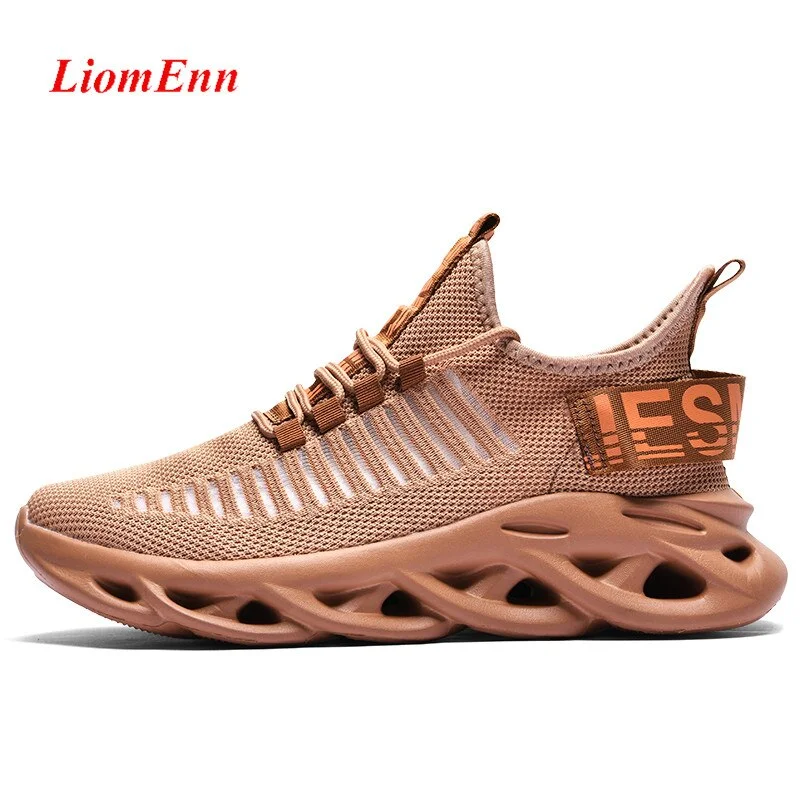 Summer Shoes Women Tennis Green Black White Sneakers Running Sport Shoes Man trainers Breathable Light Walking Shoe Basket femme