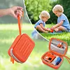 Hard Carrying Case for Yoto Mini (2024 Edition) Audio Player Storage Bag