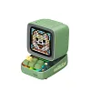Small Computer 5th Generation Pixel Karaoke Speaker