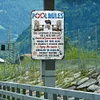 Pool rules - Vintage Metal Signs - 20*30cm/30*40cm - Warning