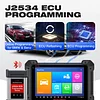 [Ship From US] Autel MaxiCOM MK908Pro (Advanced Version Of Autel MS908P) ECU Coding and J2534 ECU Programming