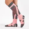 Winter Thermal Ski Socks Hiking Socks Cycling Soccer Snowboard Socks for Women