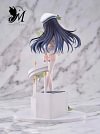 1/6 Scale Hachiroku Bridal Express - Mist Train Girls Statue - Mint Studio