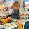 Babiesprincess Lifelike Reborn Baby Doll, Babiesprincess