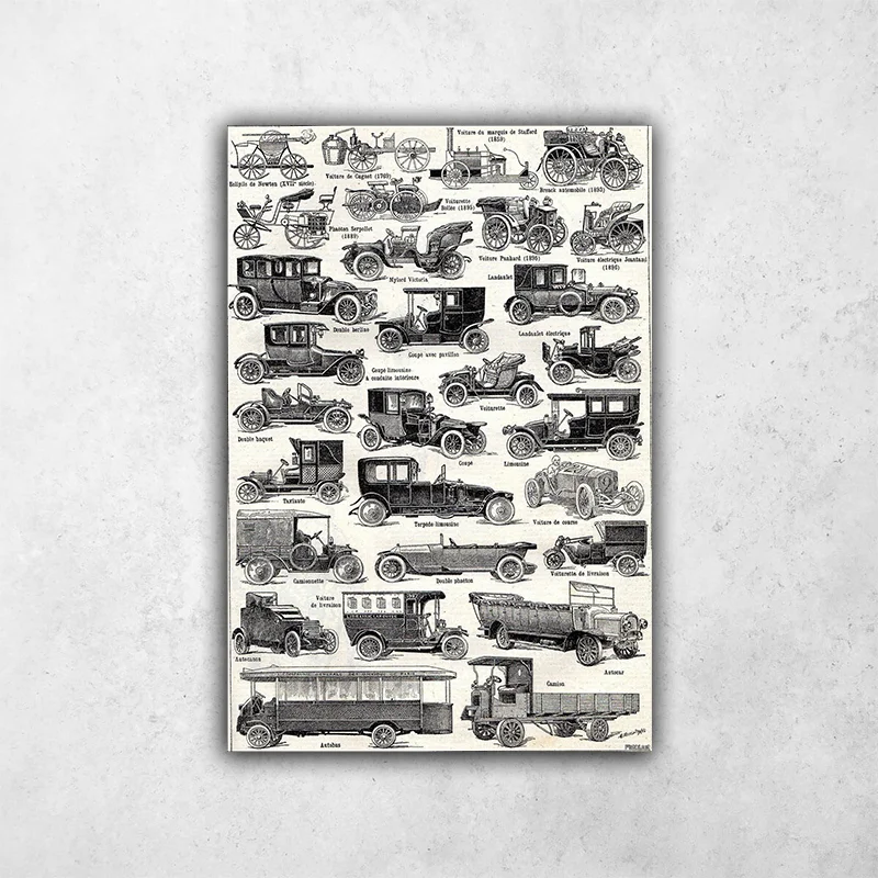 Canvas Wall Art
