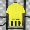 2012/2013 Retro Dortmund Home Football Jersey 1:1 Thai Quality