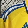 2024/2025 Leeds United Away Soccer Jersey 1:1 Thai Quality
