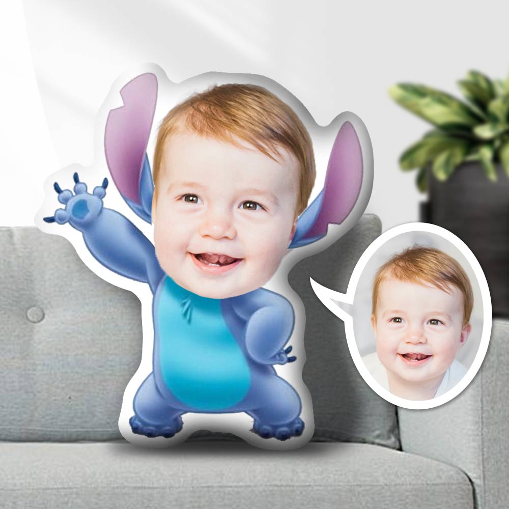 Custom Blanket Personalized Kids Gifts | Makemesurprise®