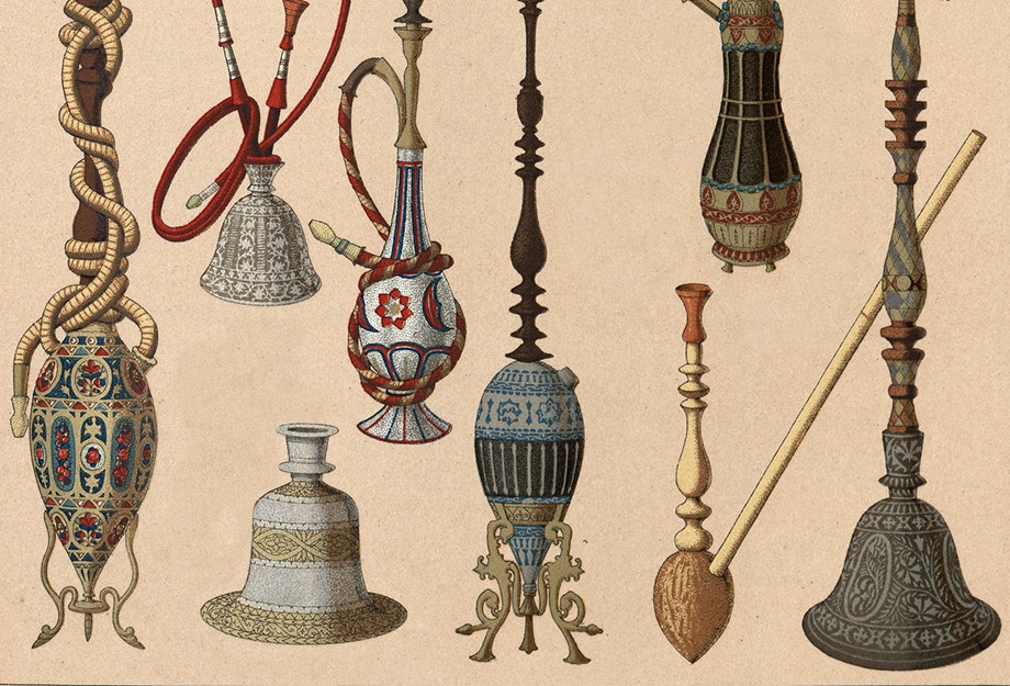 E-Hookah Guide: What It Is, How It Works & Why It’s Popular esmovape