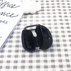 Silicone Protective Cover Shockproof Scratch Resistant Cover with Carabiner Protective Shell Compatible for TOZO NC20 Pro/NC20 Earbud