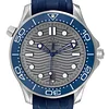 Omega 210.32.42.20.06.001 Seamaster Diver 300M Co Axial Master - New