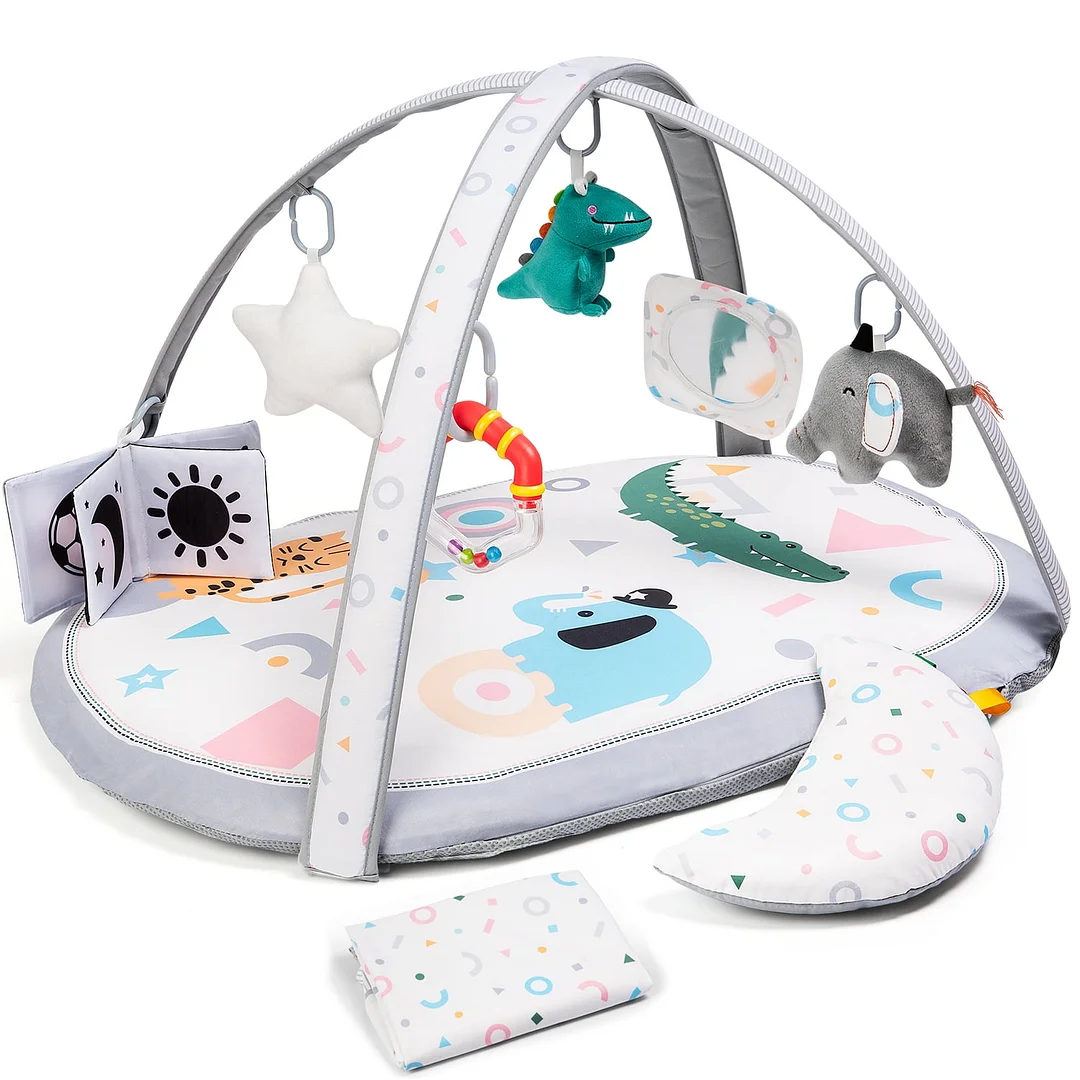 Baby Activity Gym