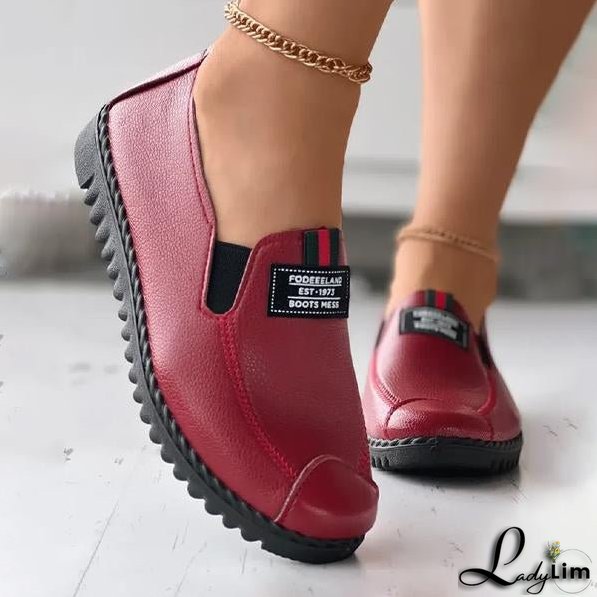 Classic and Stylish winter Shoes