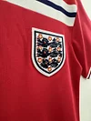 1982 Retro England Away Football  Jersey 1:1 Thai Quality