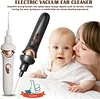 Painless ear cleaning for the whole family-Buy 2 Get Free Shipping