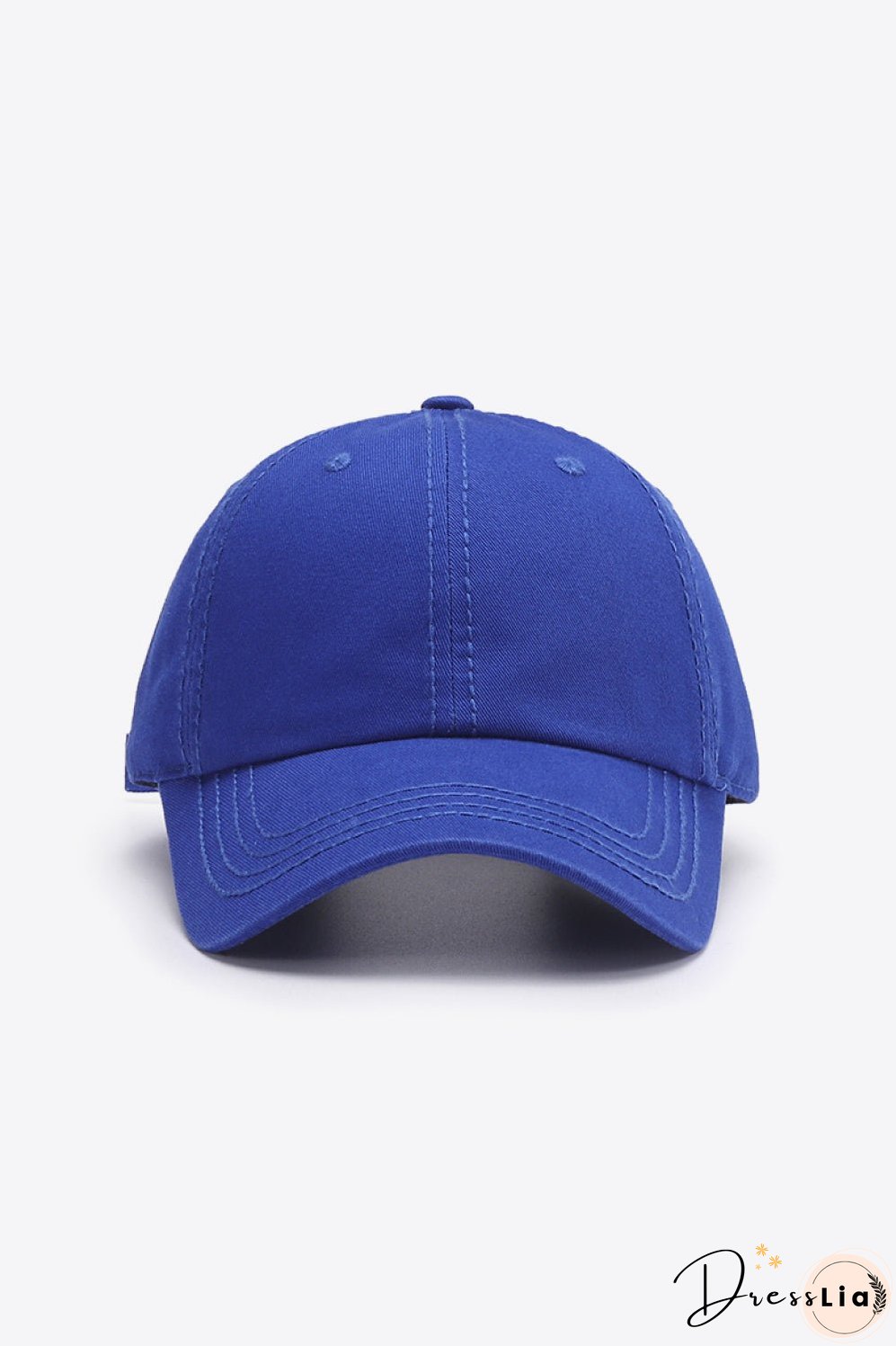 In A Pretty World Baseball Cap