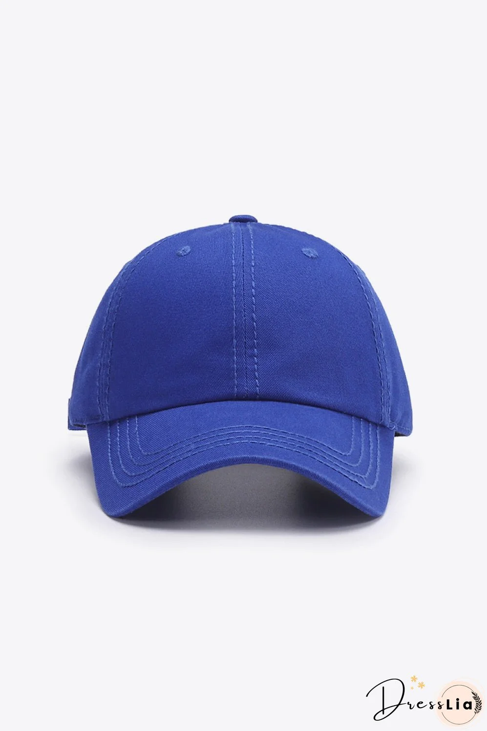 In A Pretty World Baseball Cap