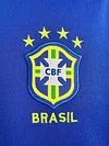 1997 Retro Brazil Soccer Jersey Away 1:1 Thai Quality