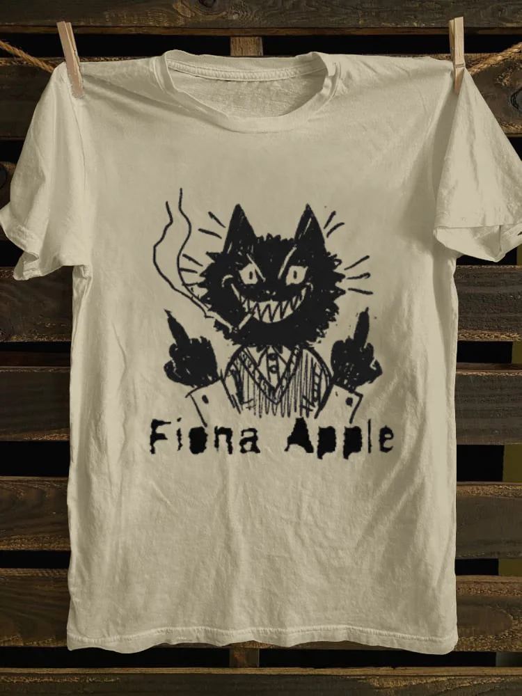 Fiona T-shirt