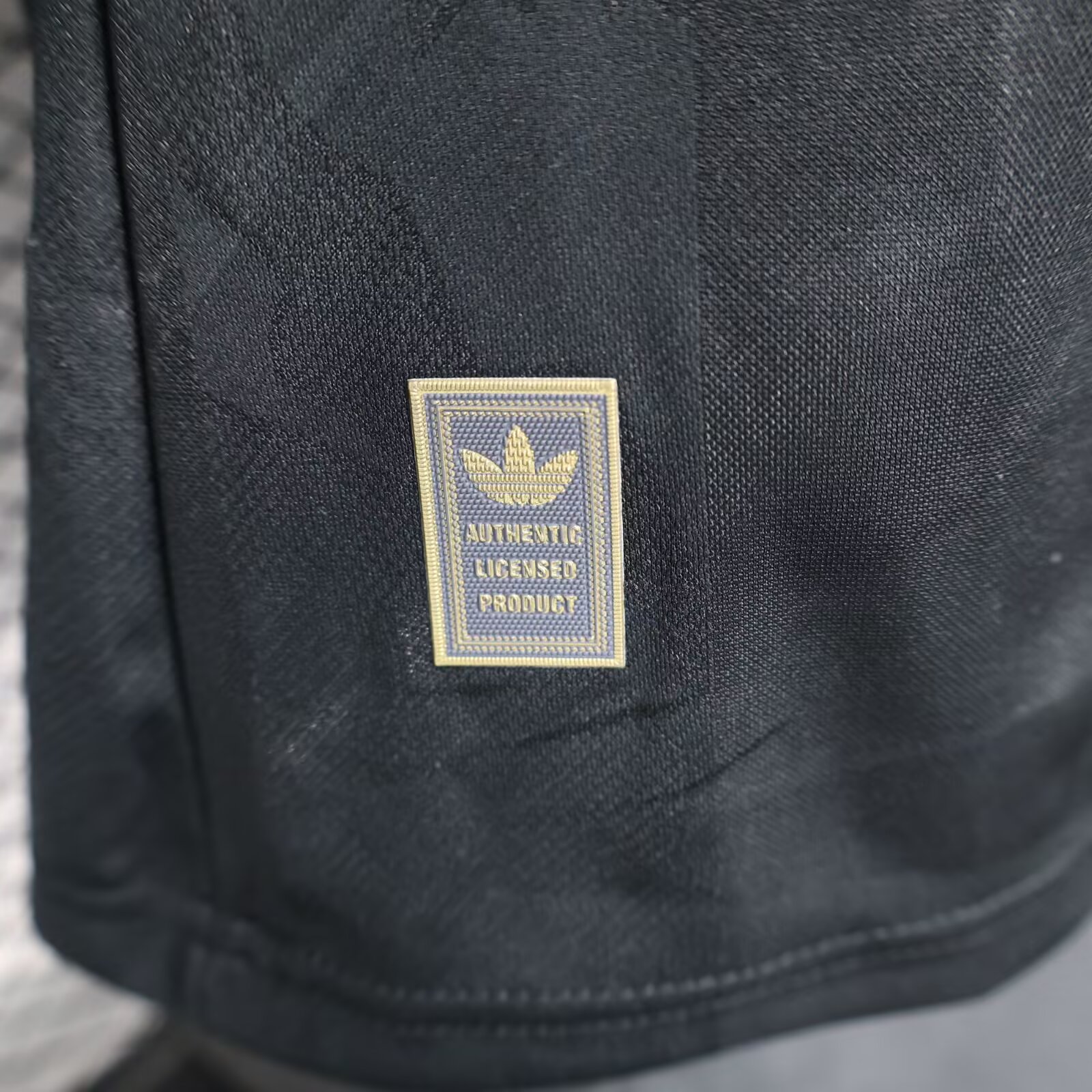 25/26 Manchester United Third Away Player Version Men's Football T-Shirt