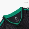 Mexico Long Sleeve Jersey World Cup 2026