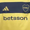 2025/2026 Boca Juniors Away Football Shirt 1:1 Thai Quality