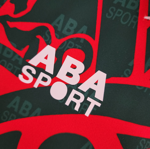 Retro 1997 Mexico Fourth Away Football T-Shirt Thai Quality