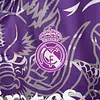Real Madrid 23-24 | Purple | Dragon Black Special Edition
