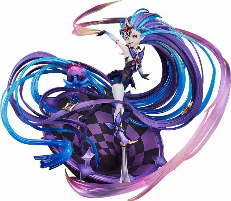 League of Legends - Star Guardian Zoe - 1/7 (Good Smile Arts Shanghai, Good Smile Company)-shopify