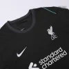 VIRGIL #4 Liverpool Away Authentic Soccer Jersey 2024/25