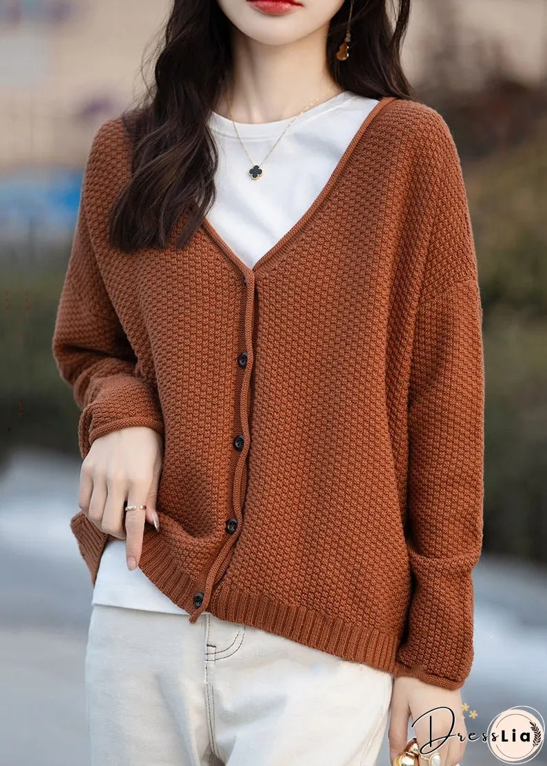 Modern and Versatile winter Cardigan