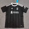 2025/2026 Liverpool Goalie Football Jersey 1:1 Thai quality
