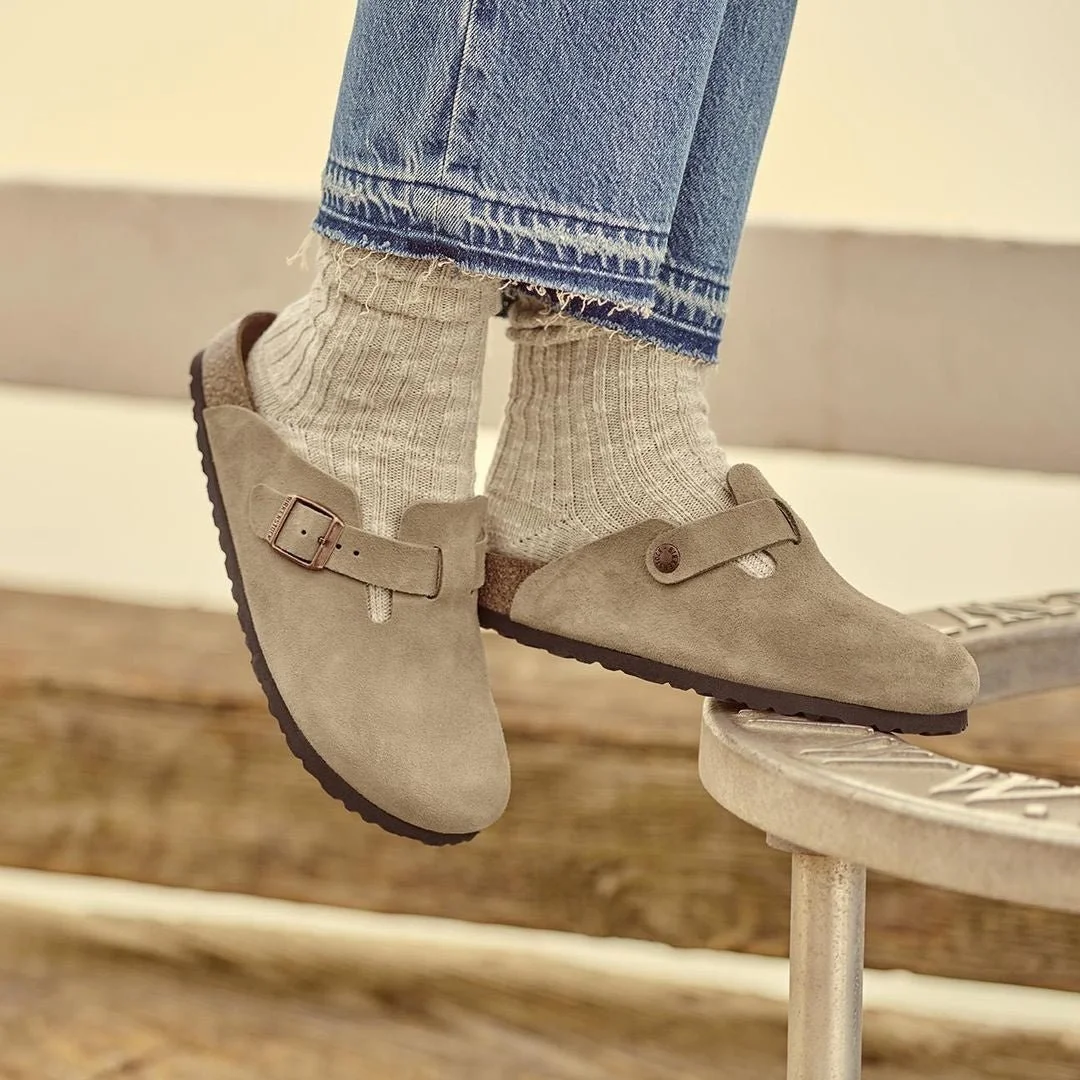 Birkens Unisex Clogs