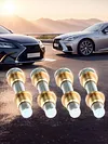 Auto Door Hinge Pin Bushing Repair Kit Door Hinge Pins Bush Set for Navara 97-05