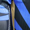 2024/2025 Player Version Inter Milan Home Football Shirt 1:1 Thai Quality