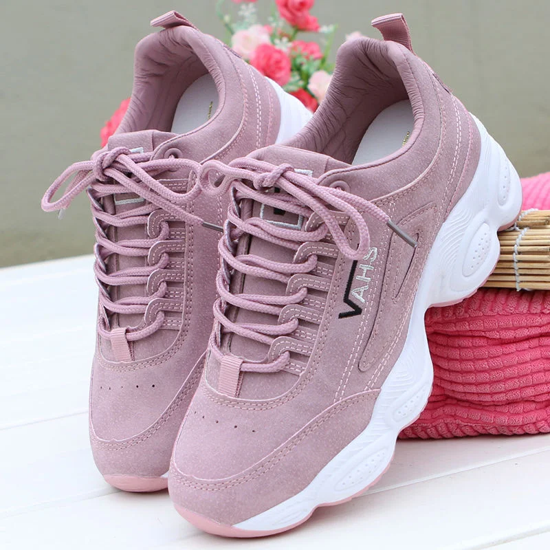 Women Wedge Sneakers 2020 New Summer Ankle Boots Female Outdoor Sneakers Vulcanized Shoes Moccasins Shoes Chaussures Femme