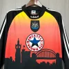 Retro 1996-97 Newcastle United Goalkeeper Long Sleeve Soccer Jersey