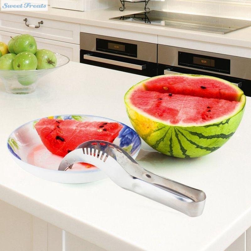 The Watermelon Slicer