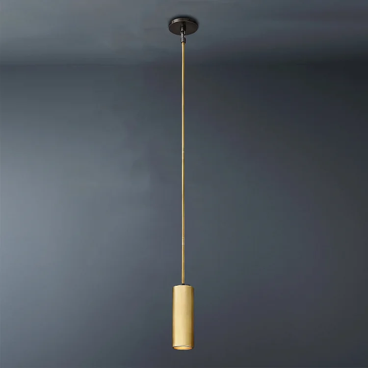 Peaux Pendant Light For Living Room Vjlight
