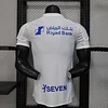 2025/2026 Player Version Al-Hilal Saudi Away Football Shirt 1:1 Thai Quality