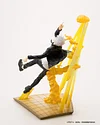 1/8 Scale PV136 Artfx J Series Season 2 Ver. Satoru Gojo - Jujutsu Kaisen Official Statue - Kotobukiya