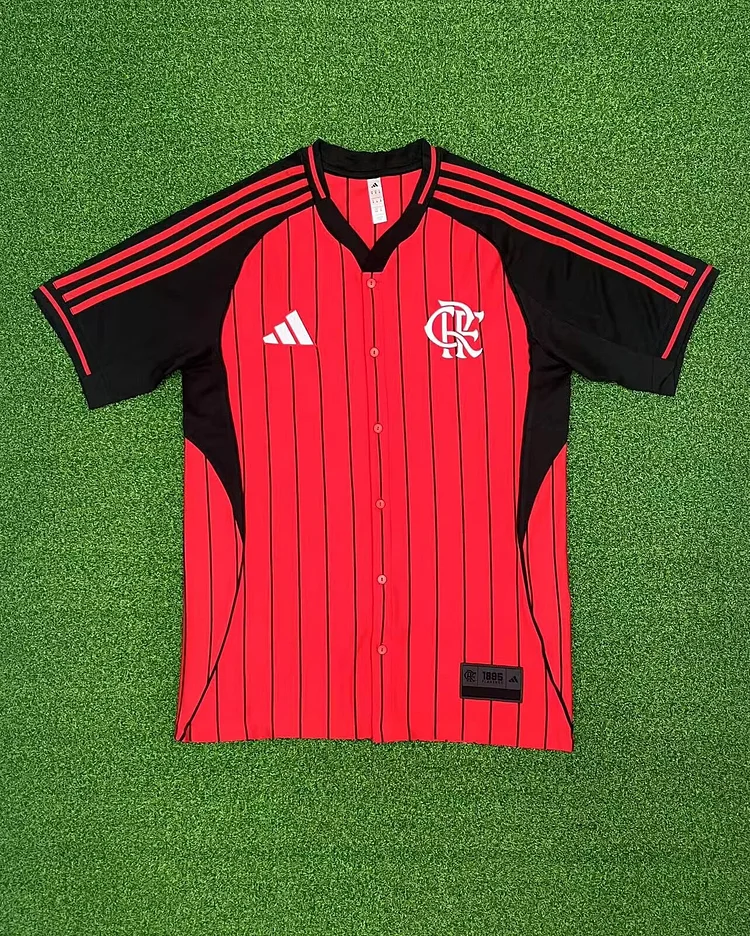 25/26 Flamenco Casual T-shirt