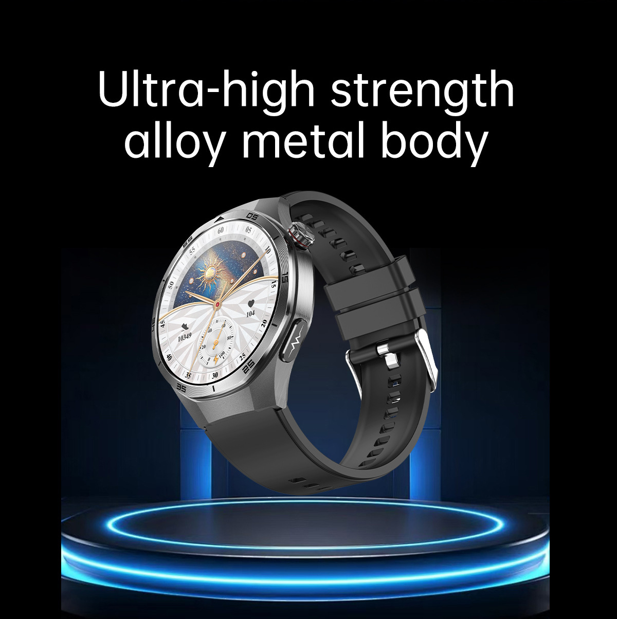 Likron Watches